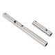 thumbnail image 2 of Buje de eje trasero con manguito apto para coche Axial Wraith RR10 90048 90053 1/10 RC, 2 of 8