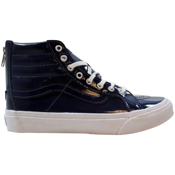 vans sk8 hi slim zip vans sk8 hi slim zip
