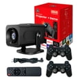 thumbnail image 1 of Proyector De Juegos Arcade Full HD VIMI Con Sistema Android Y Memoria De 64GB, 1 of 9