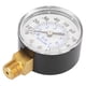 thumbnail image 2 of Debajo De La Cubierta Del Motor, Cubierta Del Motor Eficiente, Uso Profesional Para Trabajos De Propósito General YLSHRF Base Entry Pressure Gauge, 2 of 8