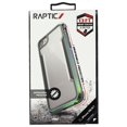 thumbnail image 1 of Raptic SHIELD Pro Series Étui pour Apple iPhone SE (2e Gén) / 8 / 7 - Iridescent, 1 of 1