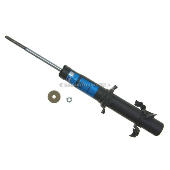 SACHS 031 190 Suspension Strut