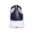 thumbnail image 3 of Thomas & Vine Mens Jackson Knit Lace-up Round Toe Sneaker, 3 of 9