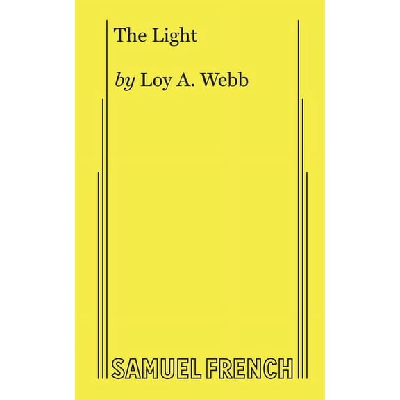 The Light, (Paperback)
