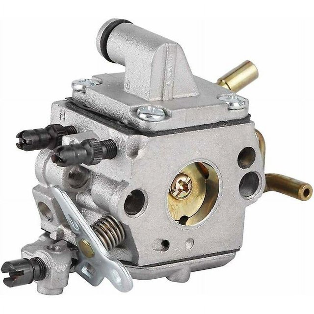 La Compatibilidad Carburador Para Trononneuse Stihl Ms192 Ms192c-e Ms192c-e Z Ms192t Ms192tc-ms192tc-e Ms192tc-e Z Ms192t-z Stihl Pn 1137 120 0650