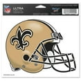 thumbnail image 1 of Old Glory New Orleans Saints - Logo Decal, 1 of 2