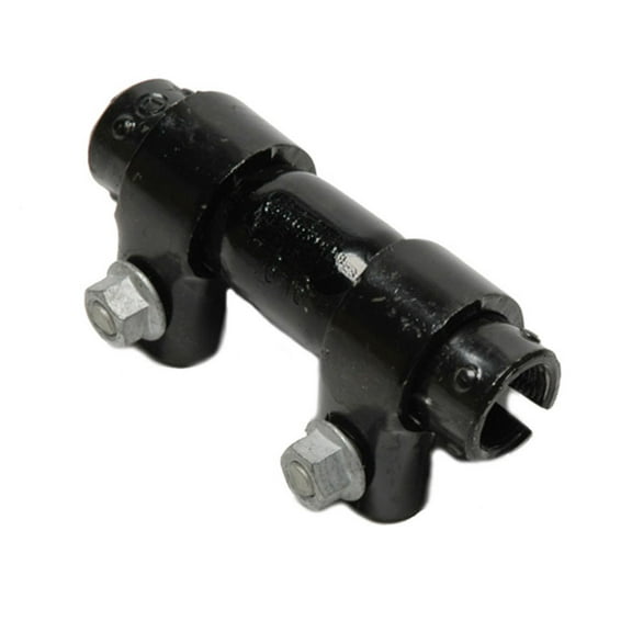 Steering Tie Rod End Adjusting Sleeve Fits 2000 Ford Excursion