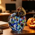 thumbnail image 4 of SUYOLL Elegant Desktop Ornament For Home And Desk Modern Decorative Figurine For Desk Display Idle Piece To Enhance Workspace, 4 of 7