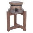 thumbnail image 1 of Miangastore 1 Set of Retro Tea Infuser Tea Leaf Filter Household Kung Fu Tea Set Accessories, 1 of 9