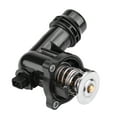 thumbnail image 2 of Pieza del motor ensamblaje de carcasa de termostato de alto rendimiento de metal 11531437085 para reemplazo de automóvil para 318I 318CI Z3 ANGGREK Otros, 2 of 8