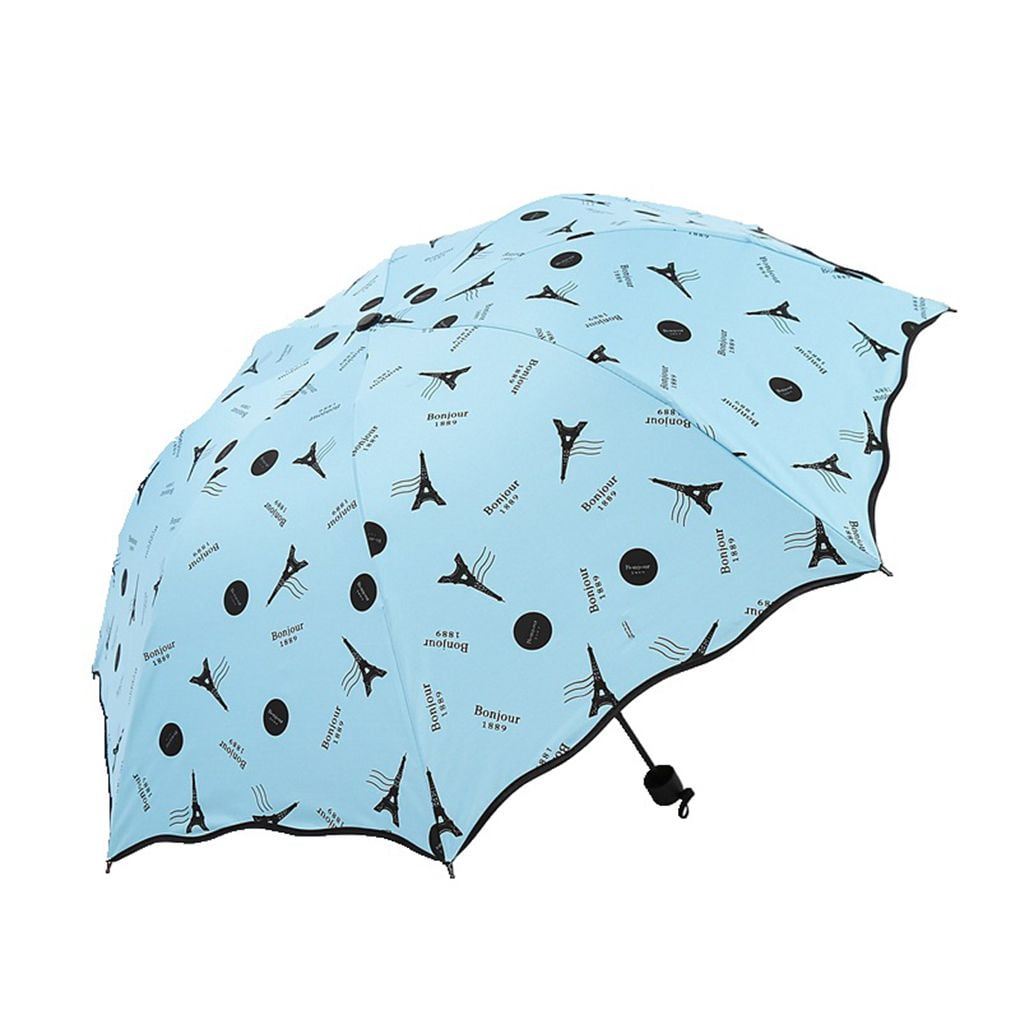 uv bonjour umbrella