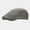 Gray, variant on Vintage Men Casual Newsboy Hat Spring Summer Retro Beret Hat Wild Casual Hats Unisex Octagonal Cap Fashion Hip Hop Caps Gorras