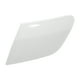 thumbnail image 1 of Tapa de boquilla de lavadora de faros del parachoques delantero izquierdo Unique Bargains No.1K5955109A Tapa de recorte del parachoques para VW Golf V MK5 GTI R32 2003-2009 Plástico blanco 1 Pcs, 1 of 7