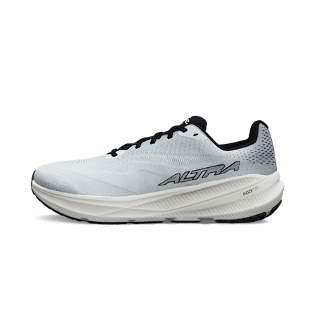 Altra Men’s Experience Flow 3 Running Shoes – Light Gray