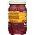thumbnail image 5 of Pickled Planet Organic Raw Beat Kraut Sauerkraut, 16 Ounce -- 6 per case., 5 of 8
