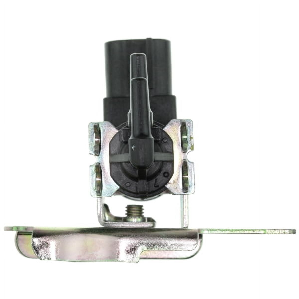 Vapor Canister Purge Solenoid