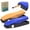 Blue&Yelow, variant on Needle Clipper, Portable Sharps Container, Fit Home and Travel