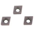 thumbnail image 3 of 10Pcs Carbide Inserts Turning Tool Ccmt09T304 Vp15Tf For Normal Processing Stainless Steel Machinery Accessories, 3 of 8