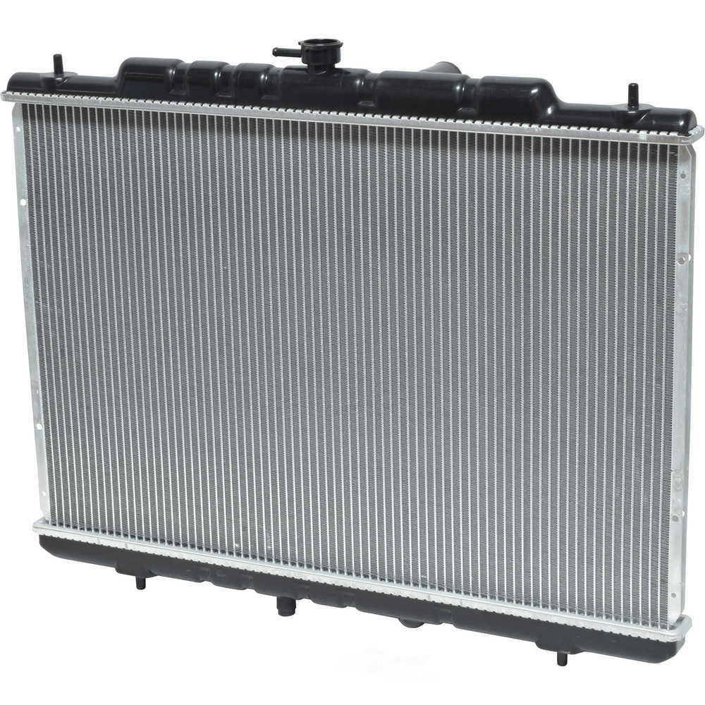 Uac Ra 13047C Radiator Fits select: 2008-2013 NISSAN ROGUE, 2014-2015 NISSAN ROGUE SELECT