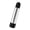 Silver, variant on Aluminum Outboard Motor Support Boats Transom Saver For 2 and 3 Rams Engines Boats Kayaks Pontoons
