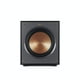 thumbnail image 3 of Subwoofer Klipsch R-100SW 10 300 W, paquete de 2 con amplificador totalmente digital, 3 of 5