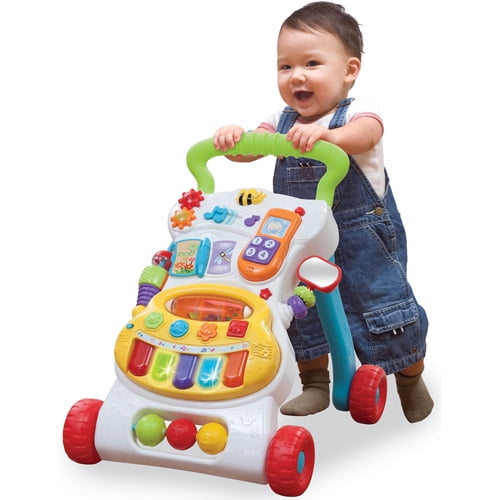 walmart toddler walker