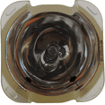 thumbnail image 3 of Jaspertronics OEM Lamp (Bulb Only) for The Acer PD322 Projector Original Specification and Full Lifespan bulb inside - 240 Day Warranty - 1 Unit per pack, 3 of 8