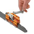 thumbnail image 3 of Portable Household Hand Crank Chain Sharpener Electric Chain Saw Sharpening Tool, 3 of 5