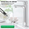 thumbnail image 2 of Espumador de Leche Recargable con Soporte 3 Velocidades, 2 of 7