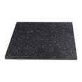 thumbnail image 1 of DYNWAVECA Exercise Equipment Mat Rubber Anti Slip Workout Mat for Commercial Yoga Home, 1 of 10