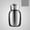 Black BK, variant on Stainless Steel Vacuum Belly Mug 200ml Mini Insulated Coffee Cup Leakproof Travel Tumbler Double Wall Thermal Bottle for Hot Tea Office School Outdoor Portable