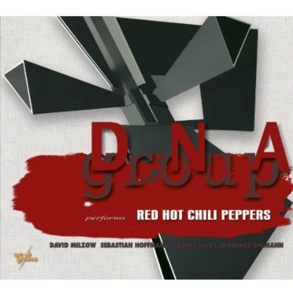Performs Red Hot Chili Peppers