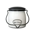 thumbnail image 2 of Milkhouse Candle Company, Coffee Break, Creamery Collection, Scented Soy Candle, Butter Jar, 16oz, 2 of 80