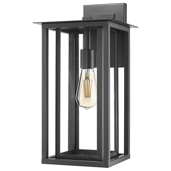 Vivio Lighting Labo Corded Electric Outdoor Wall Lanterns