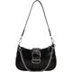 thumbnail image 1 of LHSHID Y2K Purse for Women Small Shoulder Bag Purse Y2K Hobo Handbag 90s Trendy Clutch Purse, 1 of 6