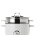 thumbnail image 3 of Aroma NutriWare 14-Cup Digital Rice Cooker and Food Steamer, 3 of 5