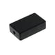 thumbnail image 1 of 60x37x17mm Cubierta De Plástico Proyecto De Caja Electrónica Del Instrumento Del , Caja De Conexiones Eléctrica Del Poder De DIY kusrkot Equipo de prueba eléctrica, 1 of 3