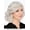 R56/60, variant on Bombshell Bob HF Synthetic Wig (Basic Cap)