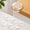 Round, variant on 8 Pack Clear Round Silicone Table Corner Protectors, Baby Safety Invisible Corner Guards for Furniture Sharp Table Corners and Edges