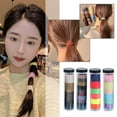 Qsnailfrr 20x High Elastic Headbands, Rubber Bands, Hair Ropes, Loops