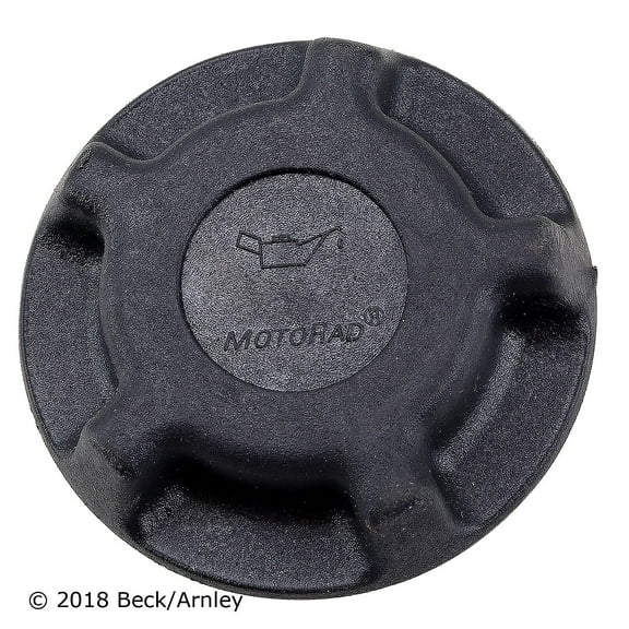 BeckArnley 016-0125 Oil Filler Cap