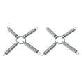 thumbnail image 3 of Garden Tractor Chain Tensioner, Tire Chain Tensioner High Accuracy 23cm  For Utility Vehicle, 3 of 8