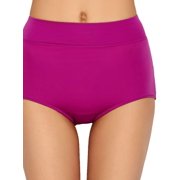Women's no pinching. no problems. tailored brief panty, style 5738 Image 1 of 2