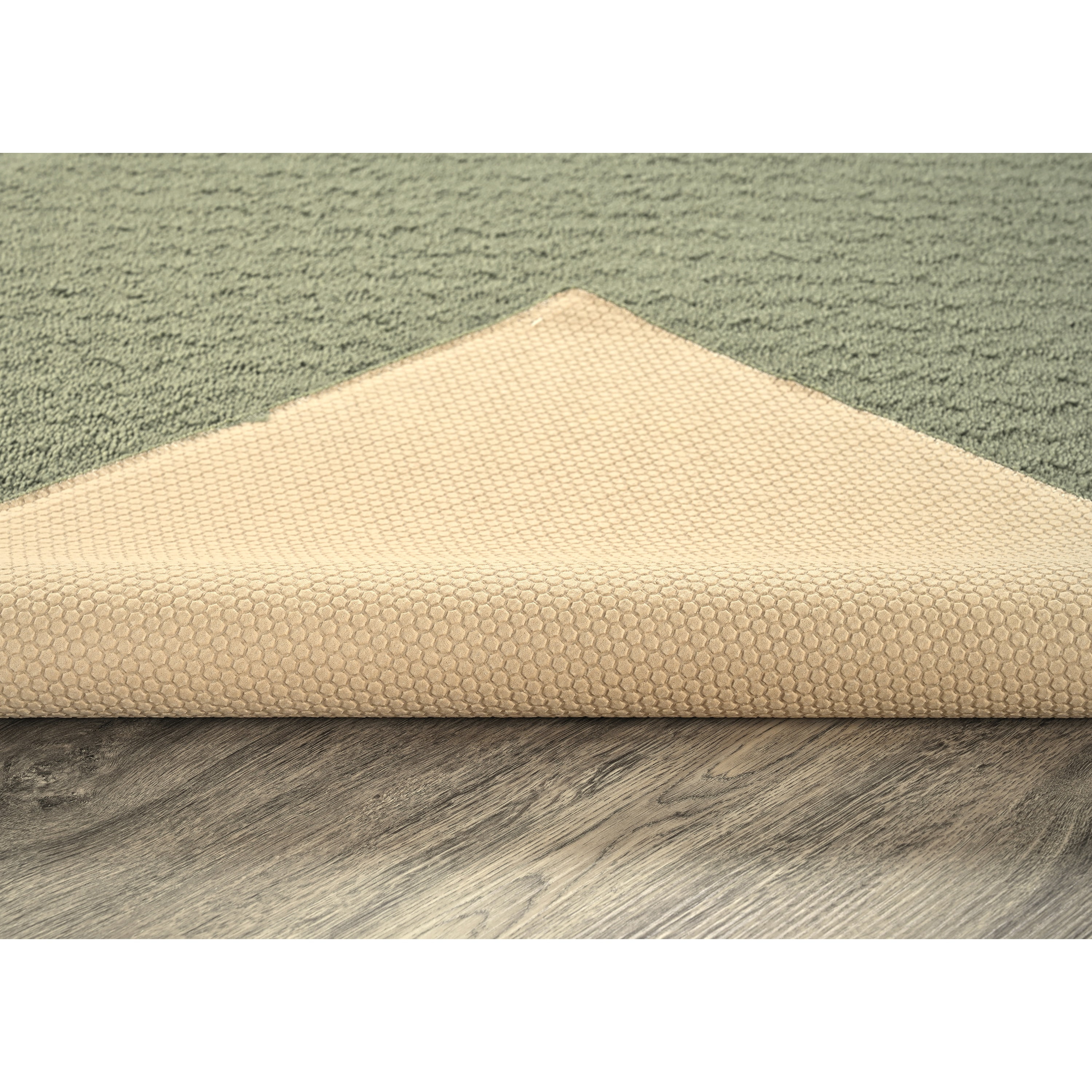 Garland Rug Town Square Sage Indoor Area Rug, 12' x 15'