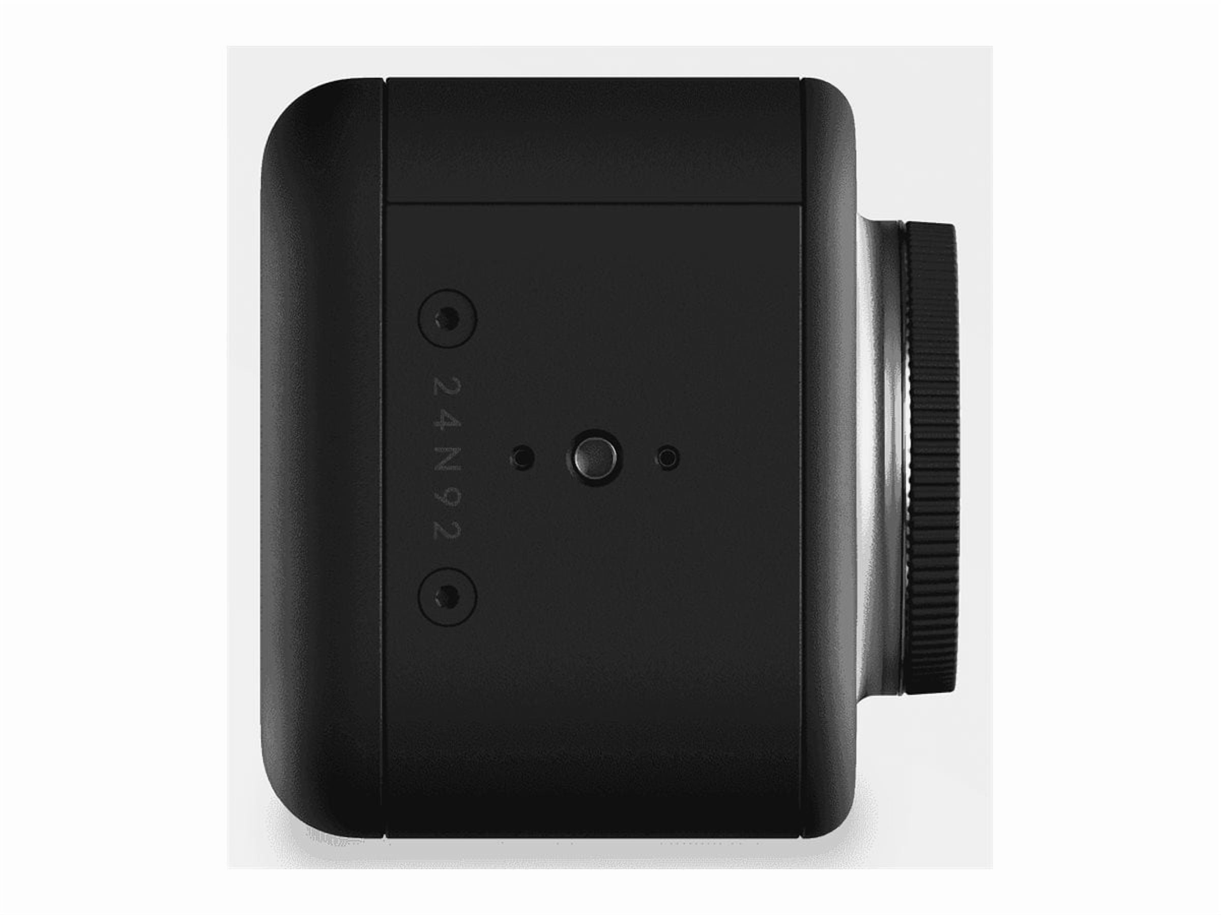 Logitech Mevo Core Wireless Live Streaming Camera 4K Video Camera With Interchangeable Lens Multicam Ready Intuitive App Control