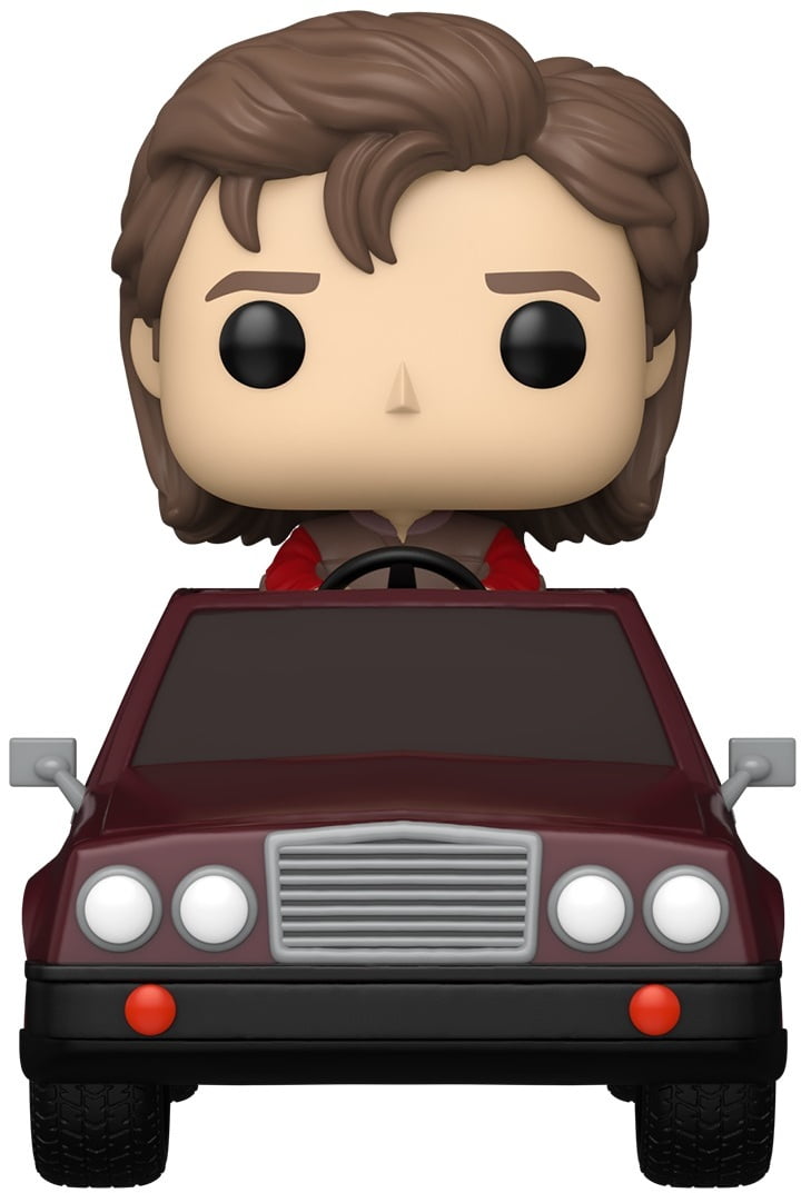 Funko POP! Netflix Stranger Things Henry 001 Vaporizing 2024