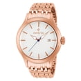 thumbnail image 1 of Invicta Men's 12241 Vintage White Dial Rose Gold Steel Bracelet Watch, 1 of 2