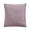 Violet, variant on Mainstays 22" x 22" Violet Oversized Chenille Decorative Pillow
