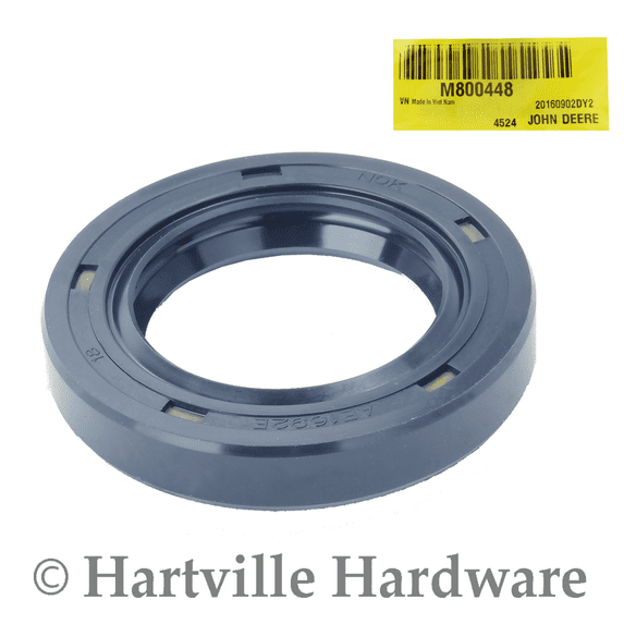 Genuine John Deere OEM Seal #M800448