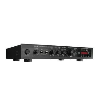 Boss Audio NX2000.4 Onyx 2000-Watts 4 Channel Class A/B